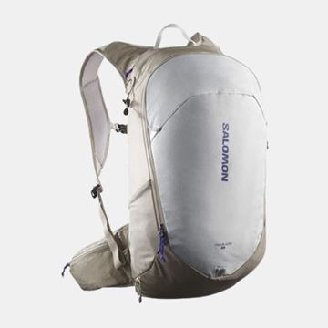 Picture of SALOMON - TRAILBLAZER 20 KHAKI